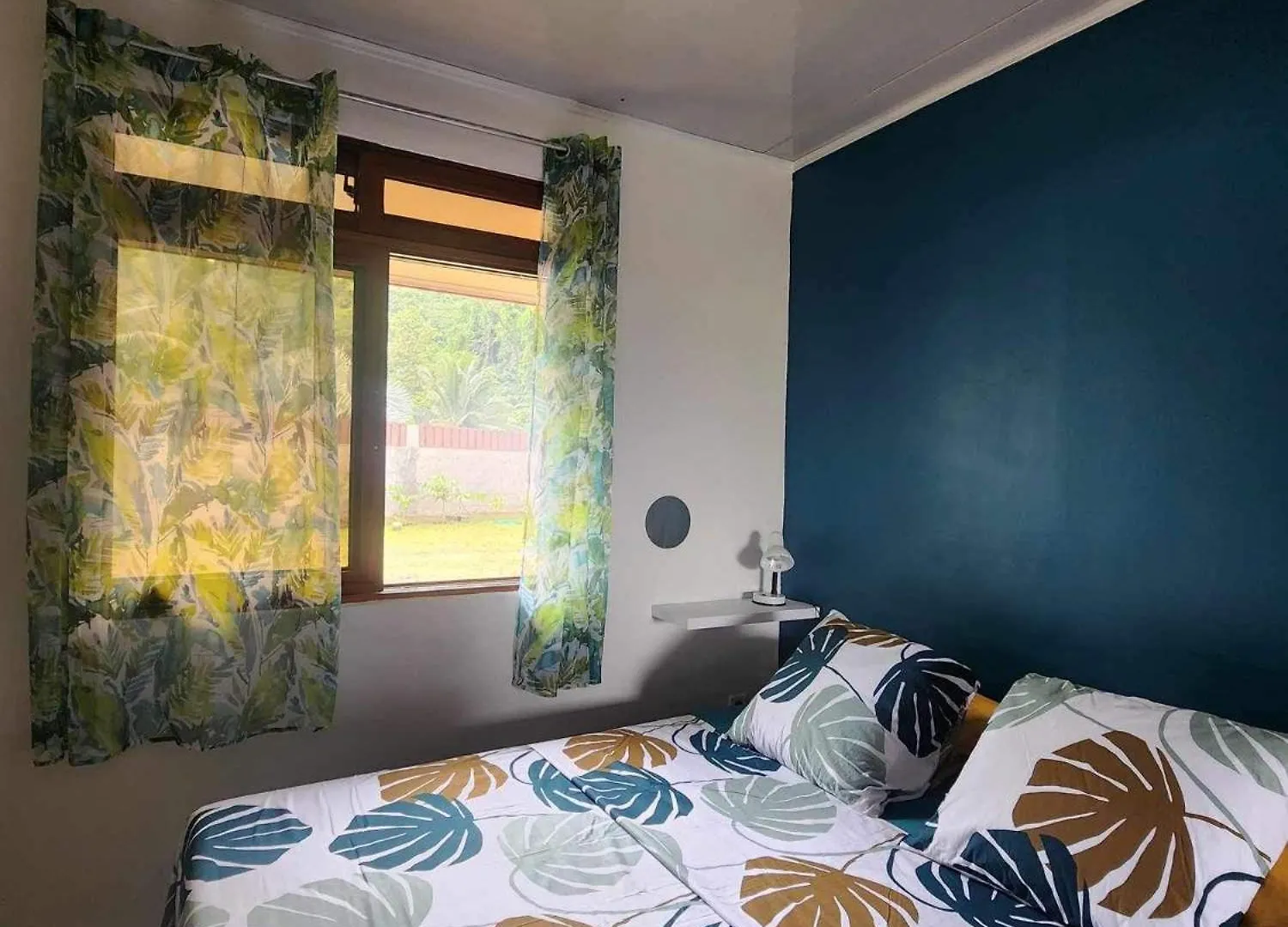 Te Ika Nui Lodge Faaone 0*,